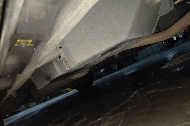 Used Toyota Vellfire 2021 Crown Dual-Engine 2.5L HV Luxury Edition Chassis Front Right