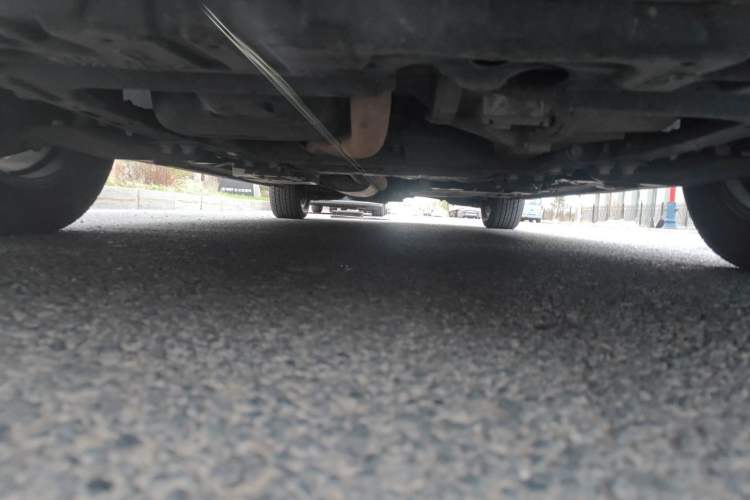 Used Toyota Vellfire 2021 Crown Dual-Engine 2.5L HV Supreme Edition Chassis Front