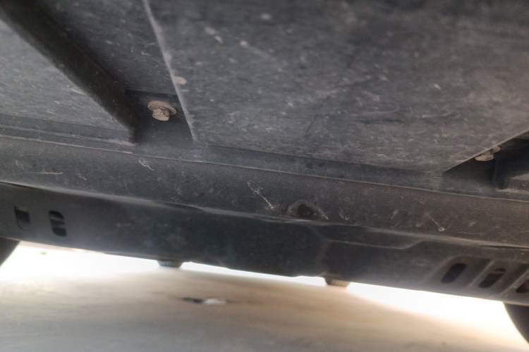 Used Toyota Vellfire 2021 Crown Dual-Engine 2.5L HV Prestige Edition Chassis Front