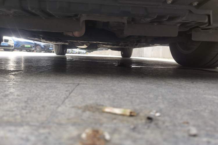 Used Toyota Vellfire 2021 Crown Dual-Engine 2.5L HV Prestige Edition Chassis Front