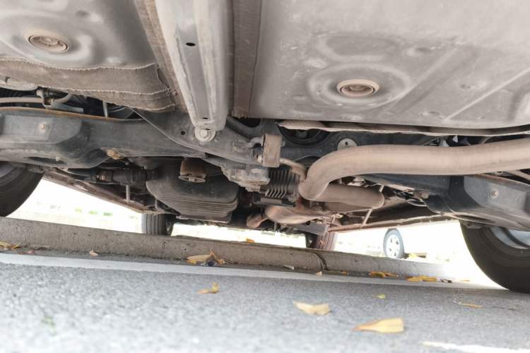 Used Toyota Vellfire 2021 Crown Dual-Engine 2.5L HV Supreme Edition Chassis Rear