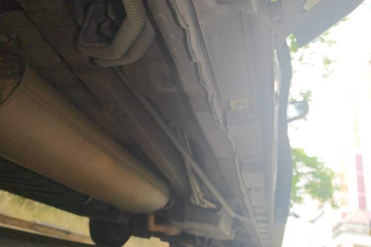 Used Toyota Vellfire 2021 Crown Dual-Engine 2.5L HV Luxury Edition Chassis Rear Right