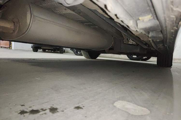 Used Toyota Vellfire 2021 Crown Dual-Engine 2.5L HV Prestige Edition Chassis Rear Right