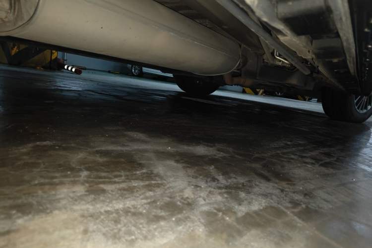 Used Toyota Vellfire 2021 Crown Dual-Engine 2.5L HV Luxury Edition Chassis Rear Right