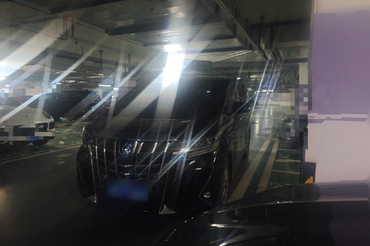 Used Toyota Vellfire 2021 Crown Dual-Engine 2.5L HV Prestige Edition Guazi used car, China used car export, Used car for sale, Used cars, Cheapest cars for sale