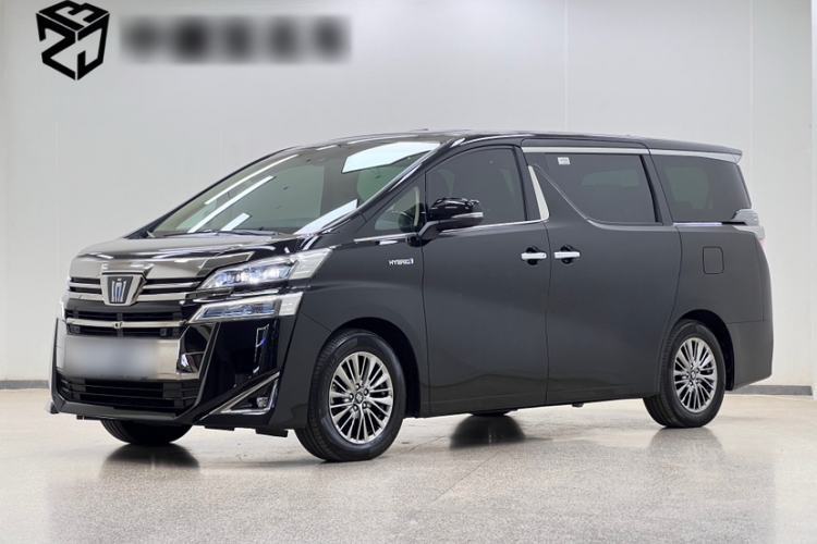 Used Toyota Vellfire 2021 Crown Dual-Engine 2.5L HV Prestige Edition Guazi used car, China used car export, Used car for sale, Used cars, Cheapest cars for sale