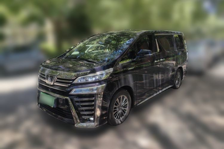 Used Toyota Vellfire 2021 Crown Dual-Engine 2.5L HV Supreme Edition Guazi used car, China used car export, Used car for sale, Used  cars, Cheapest cars for sale