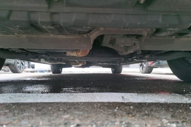 Used Toyota Vellfire 2021 Crown Dual-Engine 2.5L HV Prestige Edition Chassis Front
