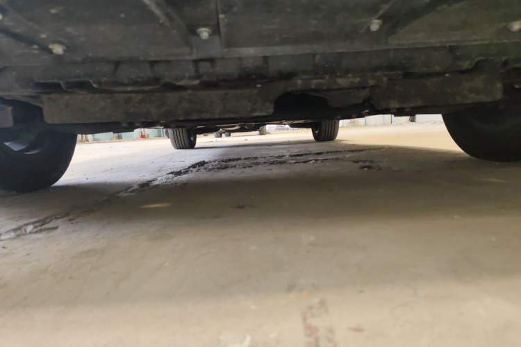Used Toyota Vellfire 2021 Crown Dual-Engine 2.5L HV Prestige Edition Chassis Front