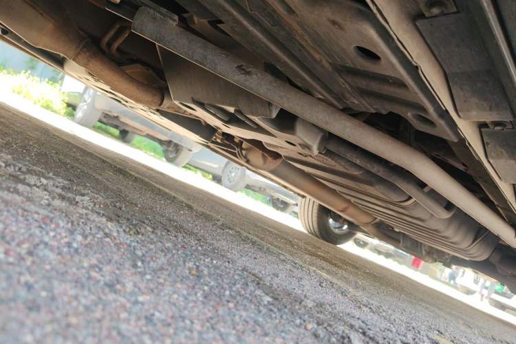 Used Toyota Vellfire 2021 Crown Dual-Engine 2.5L HV Supreme Edition Chassis Front Left