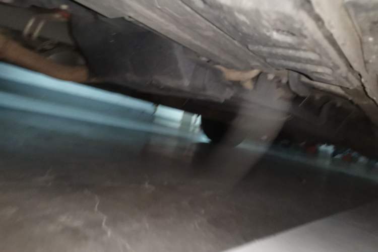 Used Toyota Vellfire 2021 Crown Dual-Engine 2.5L HV Luxury Edition Chassis Front Left