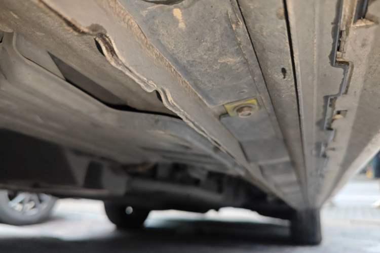 Used Toyota Vellfire 2021 Crown Dual-Engine 2.5L HV Supreme Edition Chassis Front Left