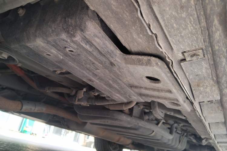Used Toyota Vellfire 2021 Crown Dual-Engine 2.5L HV Prestige Edition Chassis Front Left