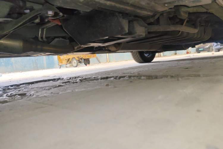 Used Toyota Vellfire 2021 Crown Dual-Engine 2.5L HV Prestige Edition Chassis Front Left