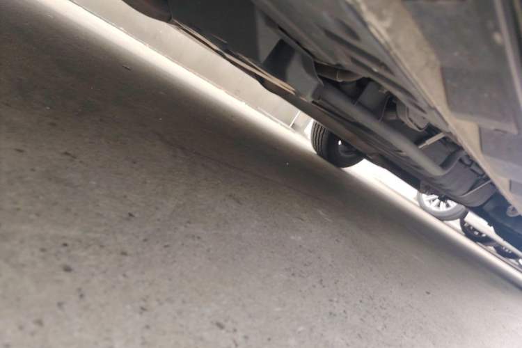 Used Toyota Vellfire 2021 Crown Dual-Engine 2.5L HV Prestige Edition Chassis Front Left