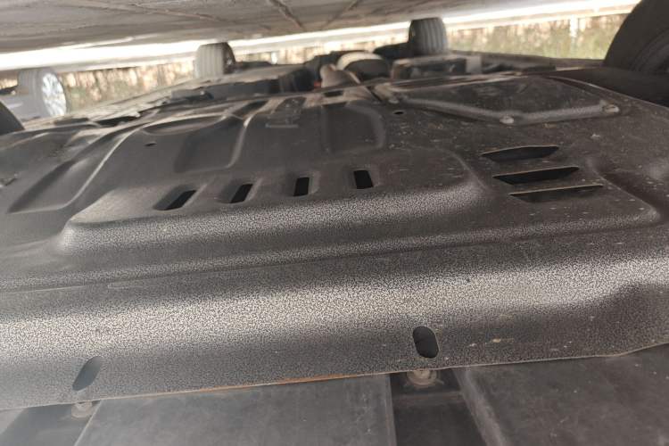 Used Toyota Vellfire 2021 Crown Dual-Engine 2.5L HV Supreme Edition Chassis Front