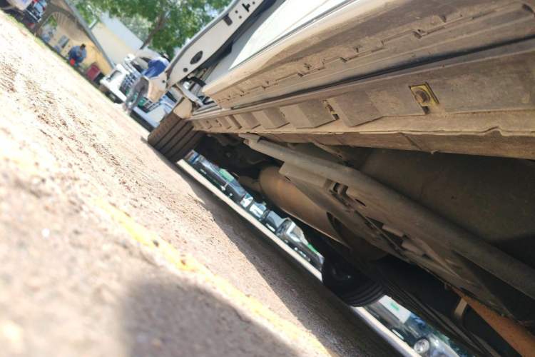 Used Toyota Vellfire 2021 Crown Dual-Engine 2.5L HV Supreme Edition Chassis Front Right