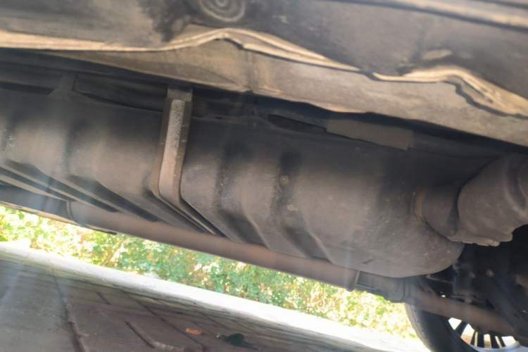 Used Toyota Vellfire 2021 Crown Dual-Engine 2.5L HV Luxury Edition Chassis Front Right