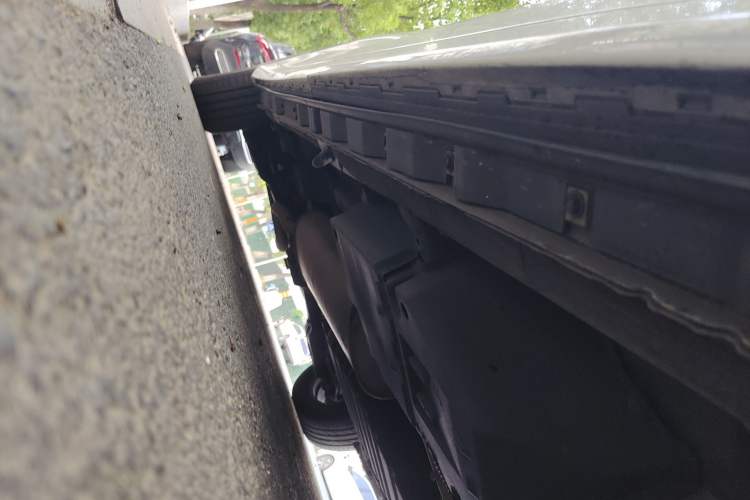 Used Toyota Vellfire 2021 Crown Dual-Engine 2.5L HV Prestige Edition Chassis Front Right