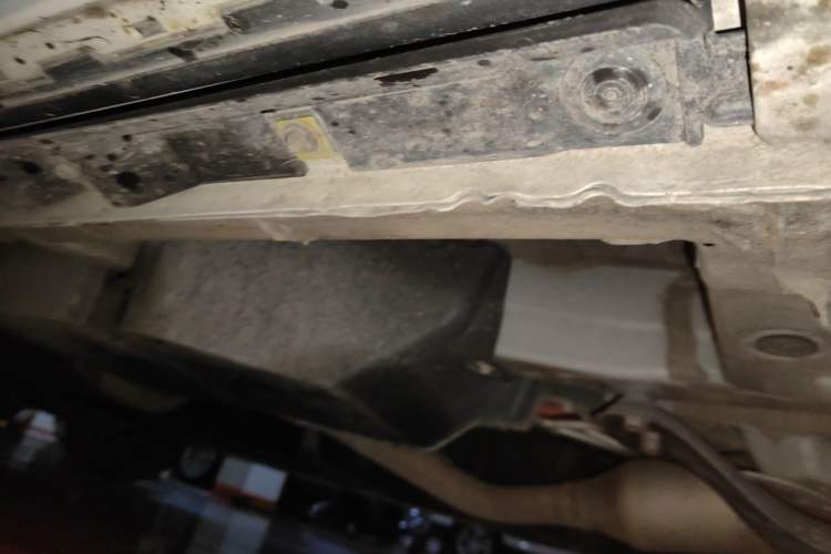Used Toyota Vellfire 2021 Crown Dual-Engine 2.5L HV Prestige Edition Chassis Front Right
