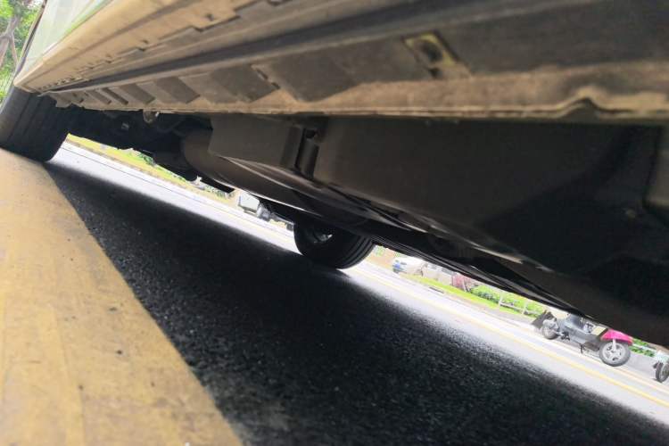 Used Toyota Vellfire 2021 Crown Dual-Engine 2.5L HV Supreme Edition Chassis Front Right
