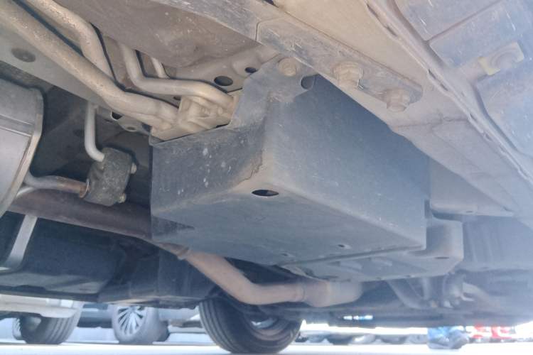 Used Toyota Vellfire 2021 Crown Dual-Engine 2.5L HV Supreme Edition Chassis Front Right