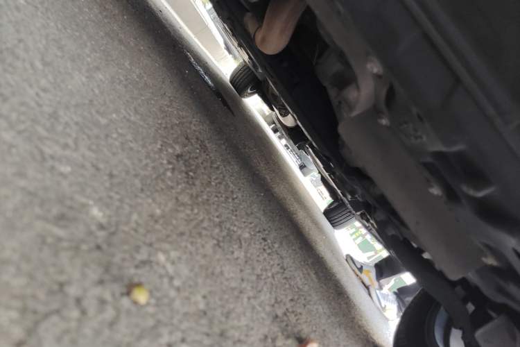 Used Toyota Vellfire 2021 Crown Dual-Engine 2.5L HV Prestige Edition Chassis Front