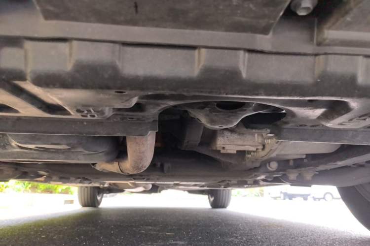 Used Toyota Vellfire 2021 Crown Dual-Engine 2.5L HV Supreme Edition Chassis Front