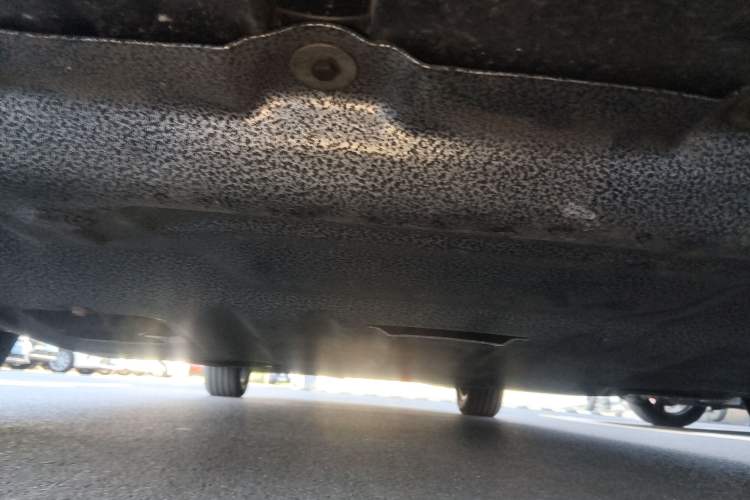 Used Toyota Vellfire 2021 Crown Dual-Engine 2.5L HV Supreme Edition Chassis Front