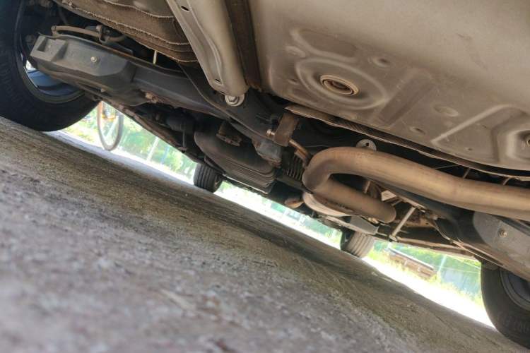 Used Toyota Vellfire 2021 Crown Dual-Engine 2.5L HV Supreme Edition Chassis Rear