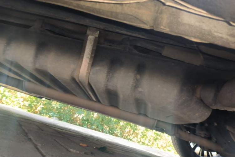 Used Toyota Vellfire 2021 Crown Dual-Engine 2.5L HV Luxury Edition Chassis Rear