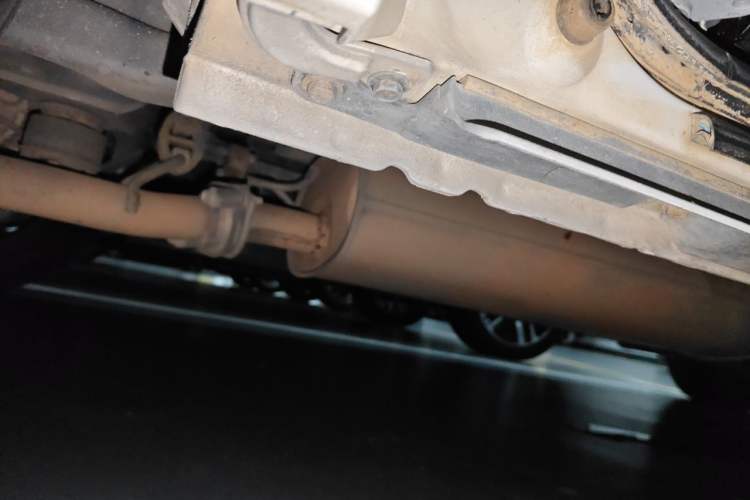Used Toyota Vellfire 2021 Crown Dual-Engine 2.5L HV Prestige Edition Chassis Rear Right