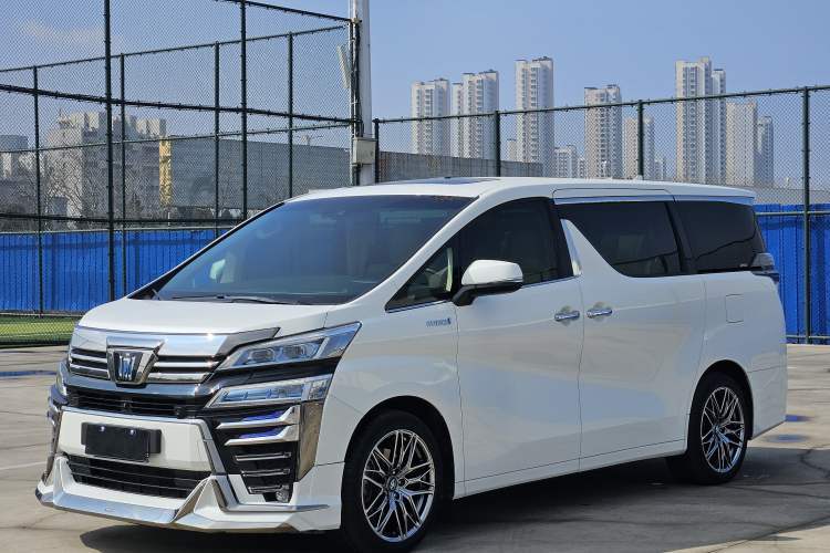 Used Toyota Vellfire 2021 Crown Dual-Engine 2.5L HV Supreme Edition Guazi used car, China used car export, Used car for sale, Used  cars, Cheapest cars for sale