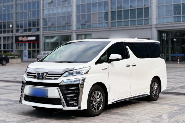 Used Toyota Vellfire 2021 Crown Dual-Engine 2.5L HV Supreme Edition Guazi used car, China used car export, Used car for sale, Used  cars, Cheapest cars for sale