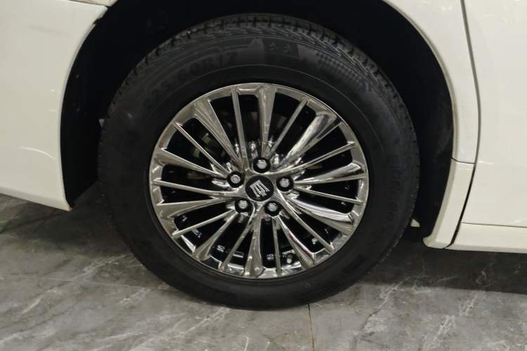 Used Toyota Vellfire 2021 Crown Dual-Engine 2.5L HV Luxury Edition Right Rear Wheel Hub