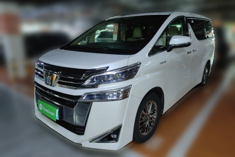 Used Toyota Vellfire 2021 Crown Dual-Engine 2.5L HV Prestige Edition Guazi used car, China used car export, Used car for sale, Used  cars, Cheapest cars for sale