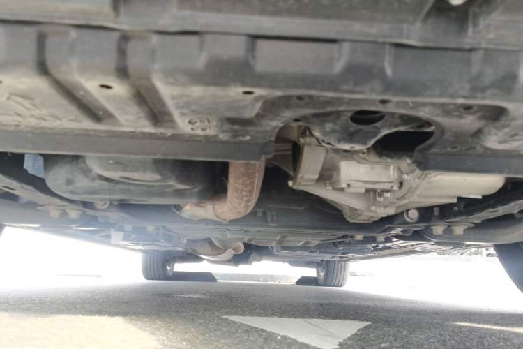 Used Toyota Vellfire 2023 Crown Dual-Engine 2.5L HV Ultimate Edition Chassis Front