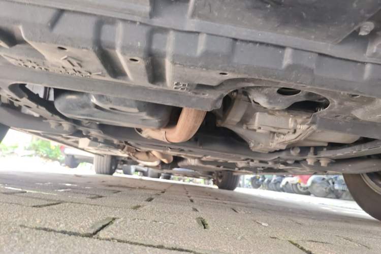 Used Toyota Vellfire 2023 Crown Dual-Engine 2.5L HV Ultimate Edition Chassis Front