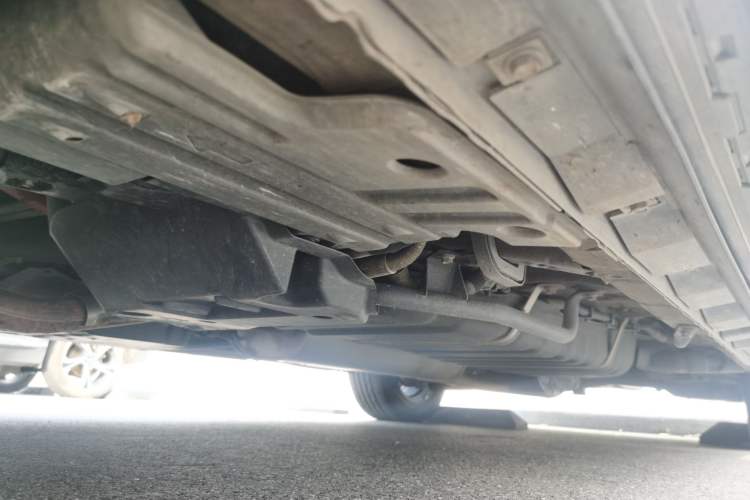 Used Toyota Vellfire 2023 Crown Dual-Engine 2.5L HV Ultimate Edition Chassis Front Left