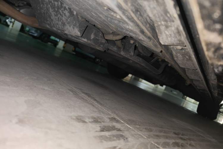 Used Toyota Vellfire 2023 Crown Dual-Engine 2.5L HV Prestige Edition Chassis Front Left