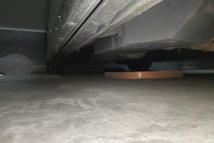Used Toyota Vellfire 2023 Crown Dual-Engine 2.5L HV Prestige Edition Chassis Front Right
