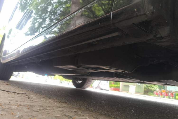 Used Toyota Vellfire 2023 Crown Dual-Engine 2.5L HV Luxury Edition Chassis Front Right