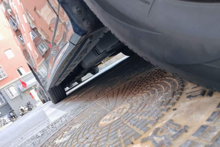 Used Toyota Vellfire 2023 Crown Dual-Engine 2.5L HV Ultimate Edition Chassis Front Right