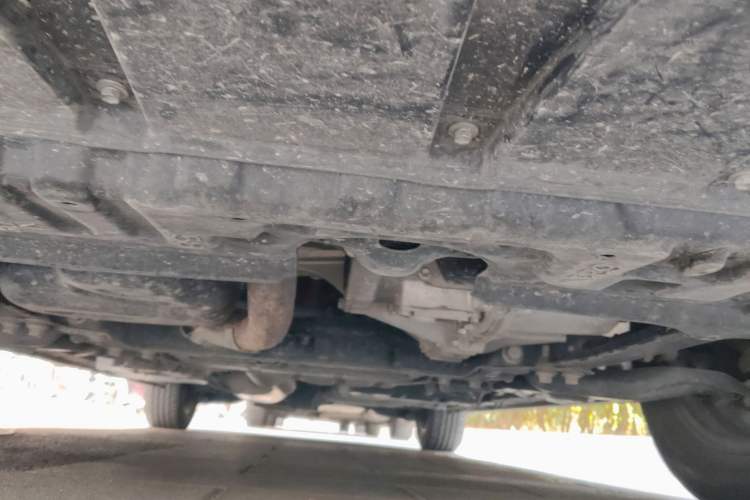 Used Toyota Vellfire 2023 Crown Dual-Engine 2.5L HV Ultimate Edition Chassis Front