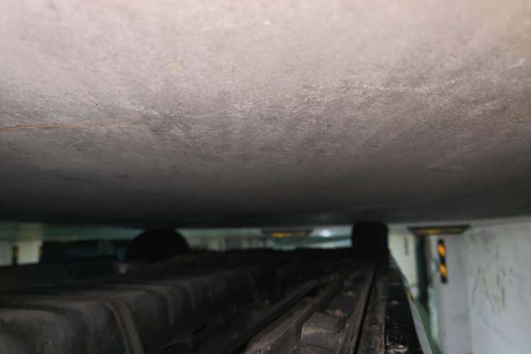 Used Toyota Vellfire 2023 Crown Dual-Engine 2.5L HV Prestige Edition Chassis Rear Left