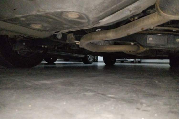Used Toyota Vellfire 2023 Crown Dual-Engine 2.5L HV Luxury Edition Chassis Rear Right