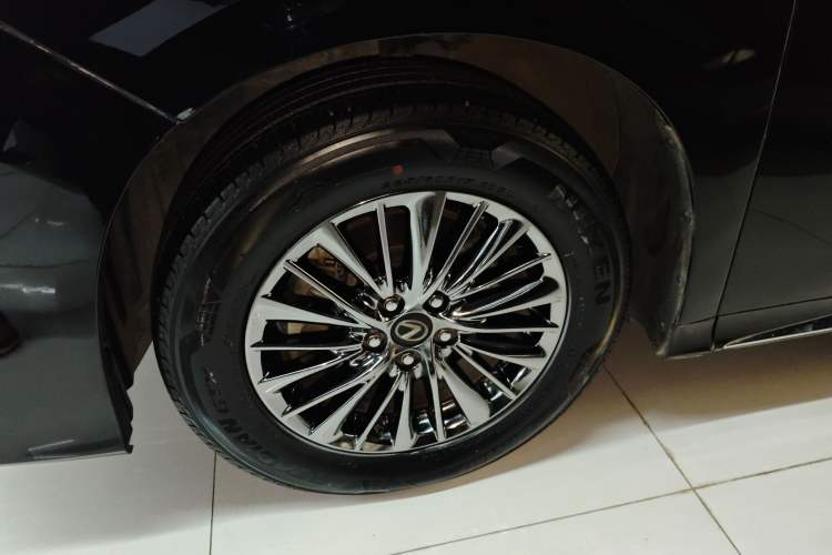 Used Toyota Vellfire 2023 Crown Dual-Engine 2.5L HV Prestige Edition Exterior 1