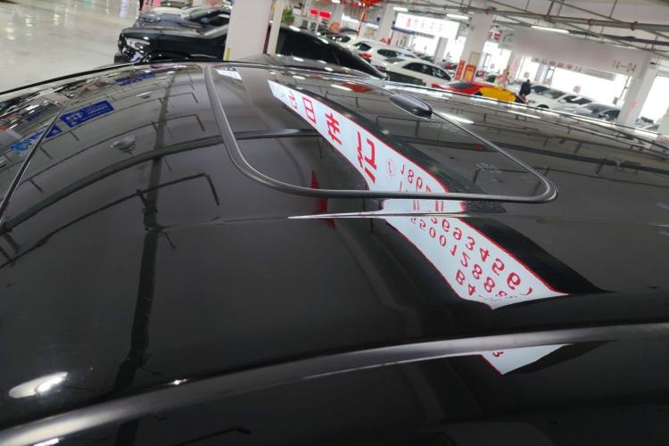 Used Toyota Vellfire 2023 Crown Dual-Engine 2.5L HV Ultimate Edition Roof