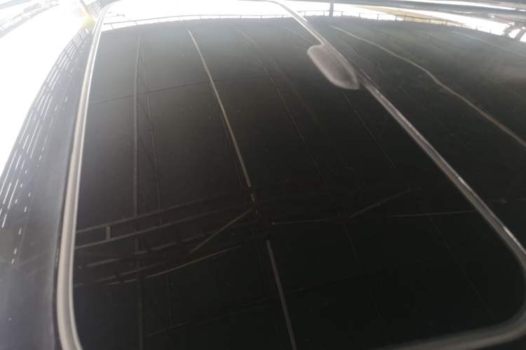 Used Toyota Vellfire 2023 Crown Dual-Engine 2.5L HV Ultimate Edition Roof
