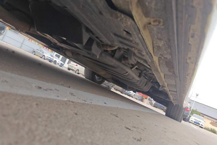 Used Toyota Vellfire 2023 Crown Dual-Engine 2.5L HV Prestige Edition Chassis Front Left